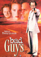 Baja movie poster (1995) Sweatshirt #1480291