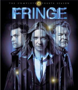 Fringe movie poster (2008) Poster MOV_ob72texv