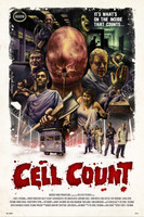 Cell Count movie poster (2012) Poster MOV_obhhpesd