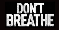 Dont Breathe movie poster (2016) Poster MOV_obiak6um