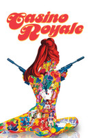 Casino Royale movie poster (1967) t-shirt #MOV_obwwhmhb
