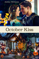 October Kiss movie poster (2015) tote bag