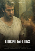 Looking for Lions movie poster (2014) Longsleeve T-shirt #1301805