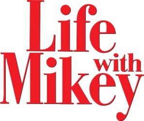 Life with Mikey movie poster (1993) mug