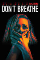 Dont Breathe movie poster (2016) Poster MOV_odaget9o