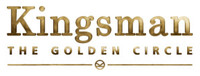 Kingsman: The Golden Circle movie poster (2017) Sweatshirt #1510633