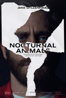 Nocturnal Animals movie poster (2016) Poster MOV_odzalna1