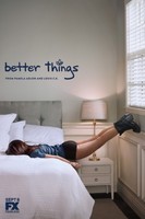Better Things movie poster (2016) t-shirt #MOV_oe1hzl18