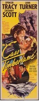Cass Timberlane movie poster (1947) Tank Top #1476658