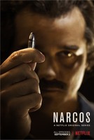 Narcos movie poster (2015) Poster MOV_oei5pluu