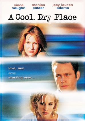 A Cool, Dry Place movie poster (1998) hoodie
