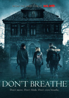 Dont Breathe movie poster (2016) Longsleeve T-shirt #1423257