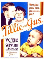 Tillie and Gus movie poster (1933) Poster MOV_offkvth3