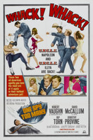 One Spy Too Many movie poster (1966) Poster MOV_oflom0qd