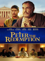 The Apostle Peter: Redemption movie poster (2016) Mouse Pad MOV_ofvlbzdf