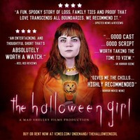 The Halloween Girl movie poster (2015) Sweatshirt #1438959