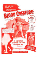 Terror Is a Man movie poster (1959) Longsleeve T-shirt #1376758