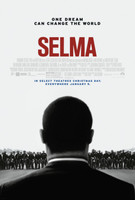 Selma movie poster (2014) Tank Top #1466905