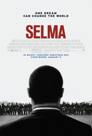 Selma movie poster (2014) Poster MOV_ohbqdyv6