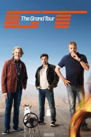 The Grand Tour movie poster (2016) Tank Top #1466481