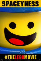 The Lego Movie movie poster (2014) mug #MOV_ohjcrxiq