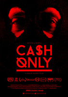 Cash Only movie poster (2015) Tank Top #1327401