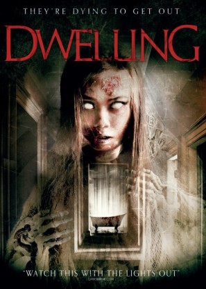 Dwelling movie poster (2016) Poster MOV_oi1b9nrw