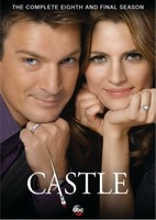 Castle movie poster (2009) t-shirt #MOV_oicwhln8