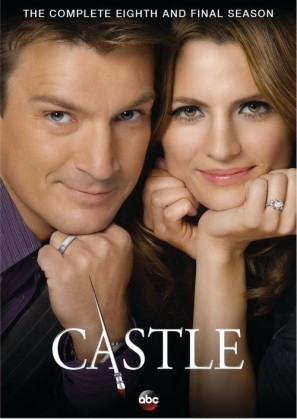 Castle movie poster (2009) Poster MOV_oicwhln8