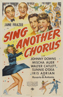 Sing Another Chorus movie poster (1941) Sweatshirt #1316493