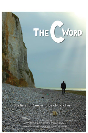 The C Word movie poster (2016) Mouse Pad MOV_ok4uxcmc