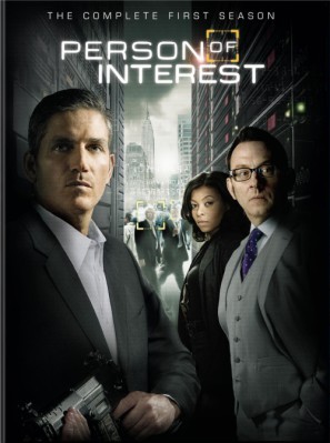 Person of Interest movie poster (2011) Poster MOV_ok5cukgg
