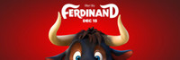 The Story of Ferdinand movie poster (2017) Mouse Pad MOV_ola4i6b6