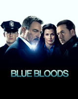 Blue Bloods movie poster (2010) t-shirt #MOV_on3yvwdv