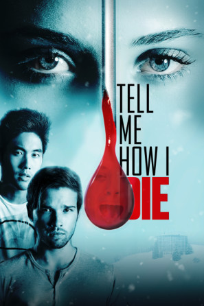 Tell Me How I Die movie poster (2016) tote bag #MOV_onapiteq