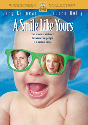 A Smile Like Yours movie poster (1997) poster