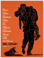 Hail, Caesar! movie poster (2016) hoodie #1302021