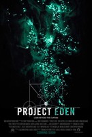 Project Eden movie poster (2016) hoodie #1375273