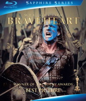 Braveheart movie poster (1995) Poster MOV_oqkszjxy