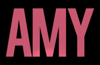 Amy movie poster (2015) Poster MOV_oqyu2xs4
