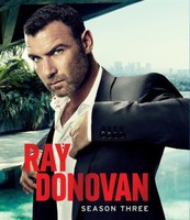 Ray Donovan movie poster (2013) Poster MOV_ot49qx1h