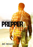 Prepper movie poster (2016) hoodie #1375339