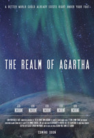 The Realm of Agartha movie poster (2023) hoodie #1374148