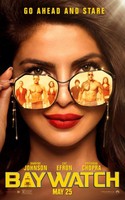 Baywatch movie poster (2017) Mouse Pad MOV_ovhdrjk9