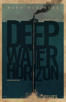 Deepwater Horizon movie poster (2016) t-shirt #MOV_ow37zxyl