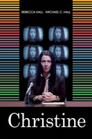 Christine movie poster (2016) hoodie #1467013
