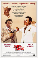 The In-Laws movie poster (1979) Poster MOV_oxdij2ey