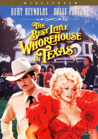 The Best Little Whorehouse in Texas movie poster (1982) Poster MOV_oxeycxdb