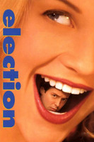 Election movie poster (1999) Tank Top #1466303