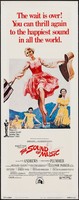 The Sound of Music movie poster (1965) Poster MOV_ozkcjdkb